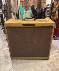 Fender Bassman Reissue 1990年代 | ギター屋funk ojisan