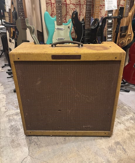 CATEGORY 中古アンプ | ギター屋funk ojisan