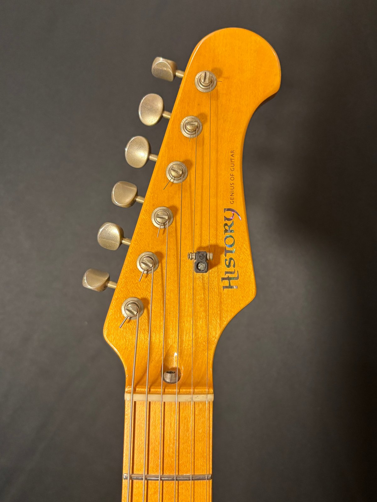 HISTORY　gh-s1m　マジョーラカラー　ヒストリー　fender HISTORY gh-s1m マジョーラカラー ヒストリー fender Yahoo