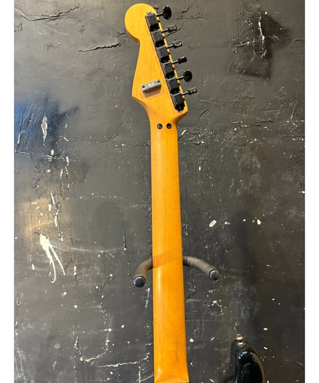 moon funk ojisan MOD Stratocaster