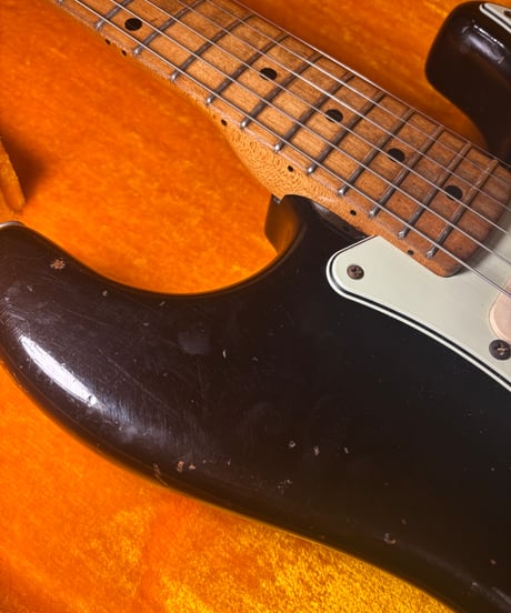 【在庫あり】Fender Stratocaster 1950s Component Guitar【※ご購入ご希望の方はお問い合わせください】