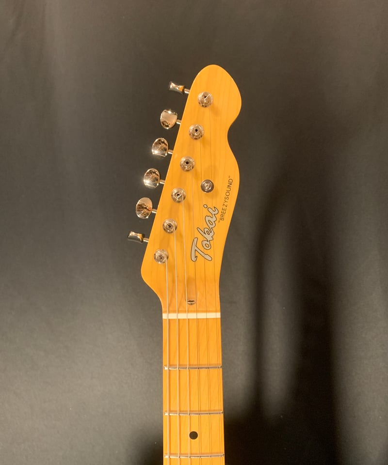 TOKAI ATE128 VNT funk ojisan MOD 2024年製 | ギター