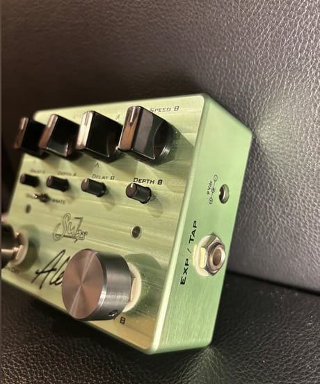Suhr Alexa