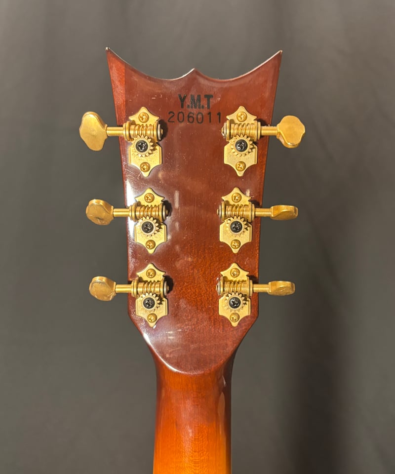 EXART NSX-2000 （YAMAHA） | ギター屋funk ojisan