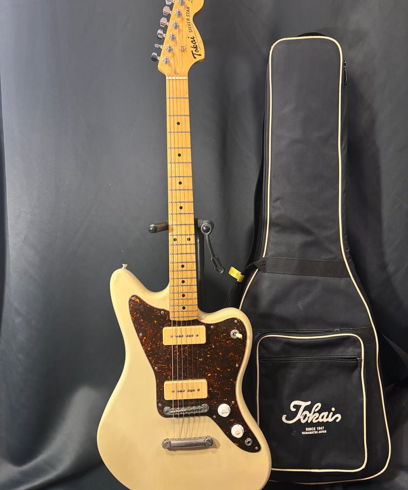 商談中】TOKAI AJM104 | ギター屋funk ojisan