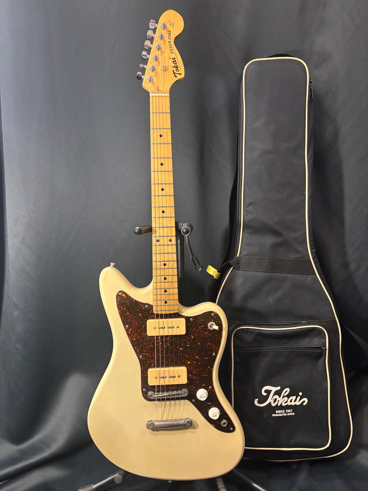 TOKAI AJM-GP | ギター屋funk ojisan