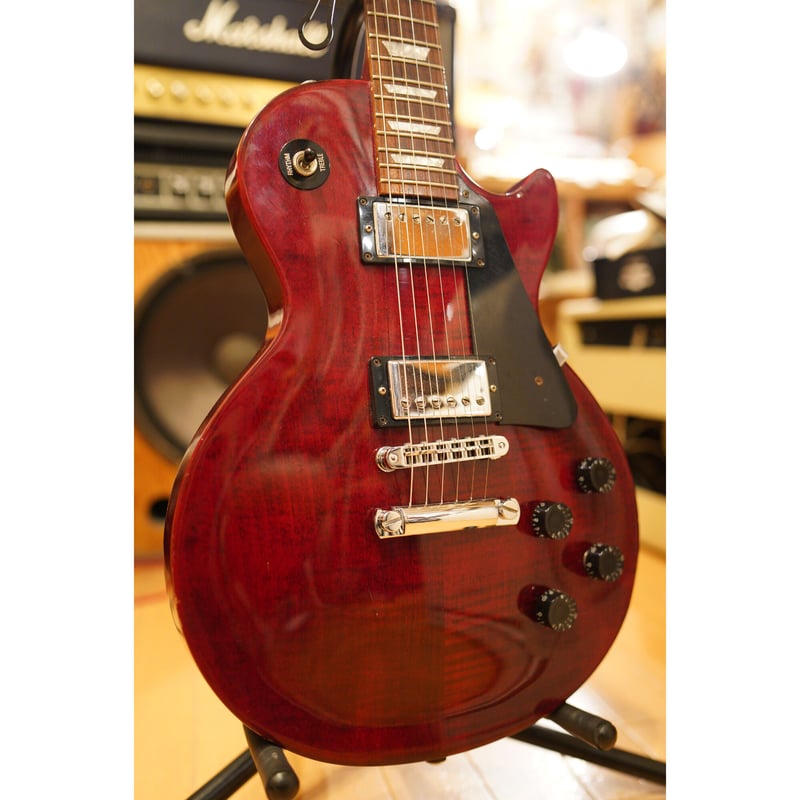 Gibson LesPaul Studio 土日発送のみ、プロフ要参照様用 Gibson LesPaul Studio 土日発送のみ、プロフ要参照様用