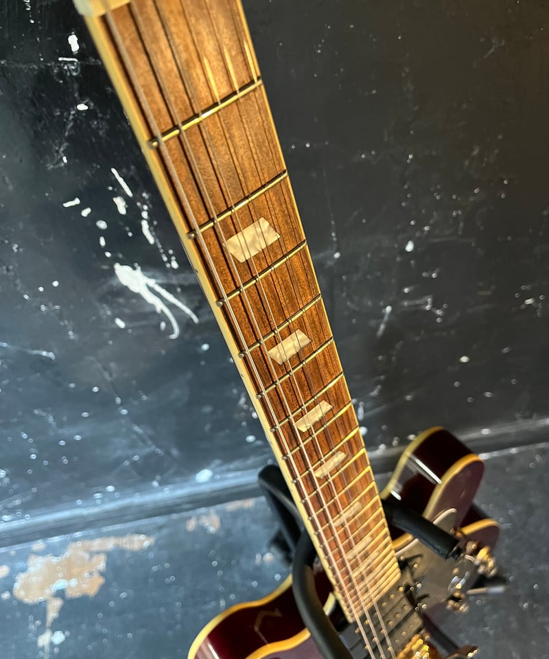 Epiphone RIVIERA P93 | ギター屋funk ojisan Epiphone RIVIERA P93 | ギター屋funk ojisan