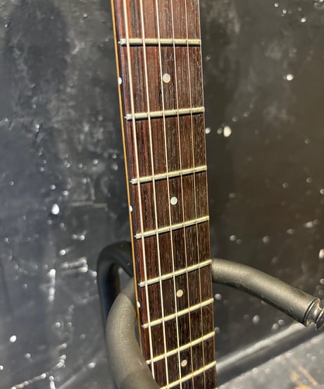 moon funk ojisan MOD Stratocaster