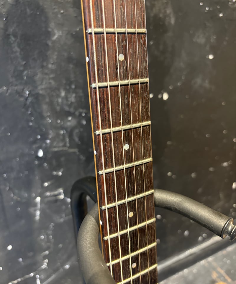 moon funk ojisan MOD Stratcaster | ギター屋funk ojisan