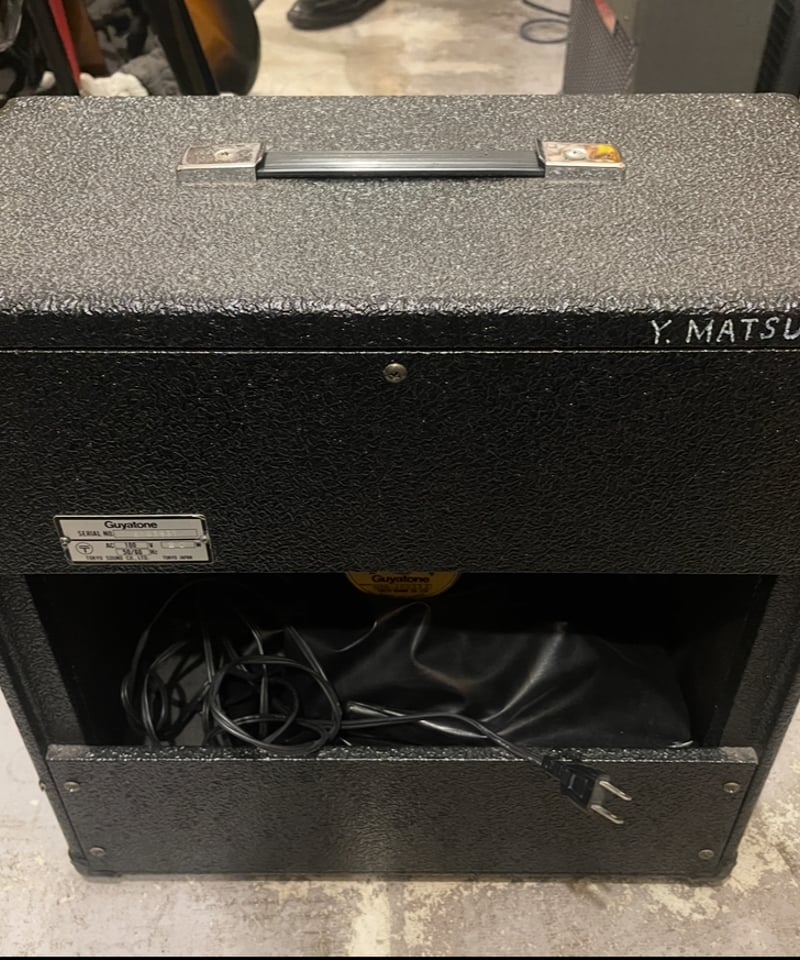 Guyatone SX BASS | ギター屋funk ojisan