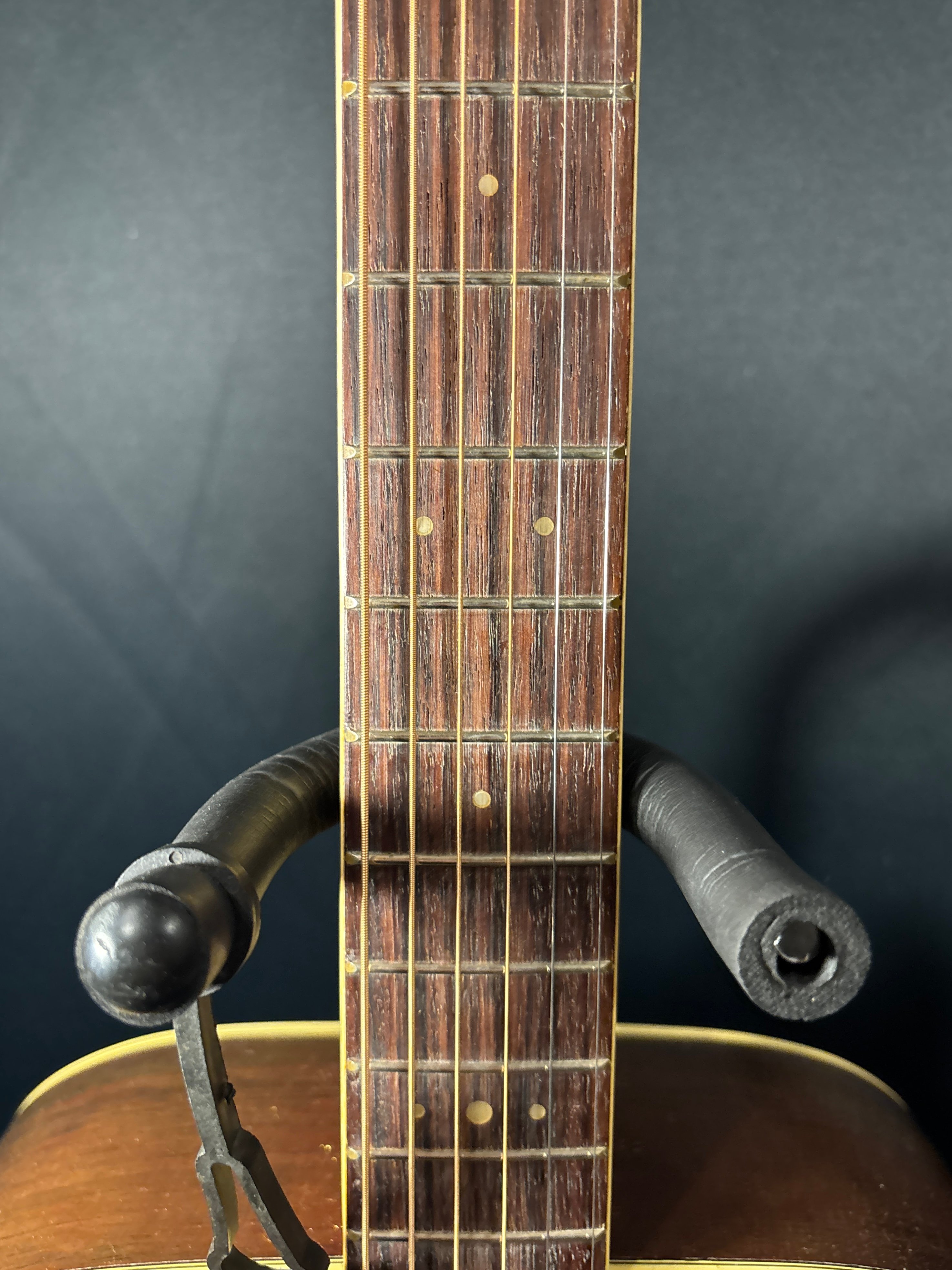 YAMAHA FG-350 赤ラベル | ギター屋funk ojisan