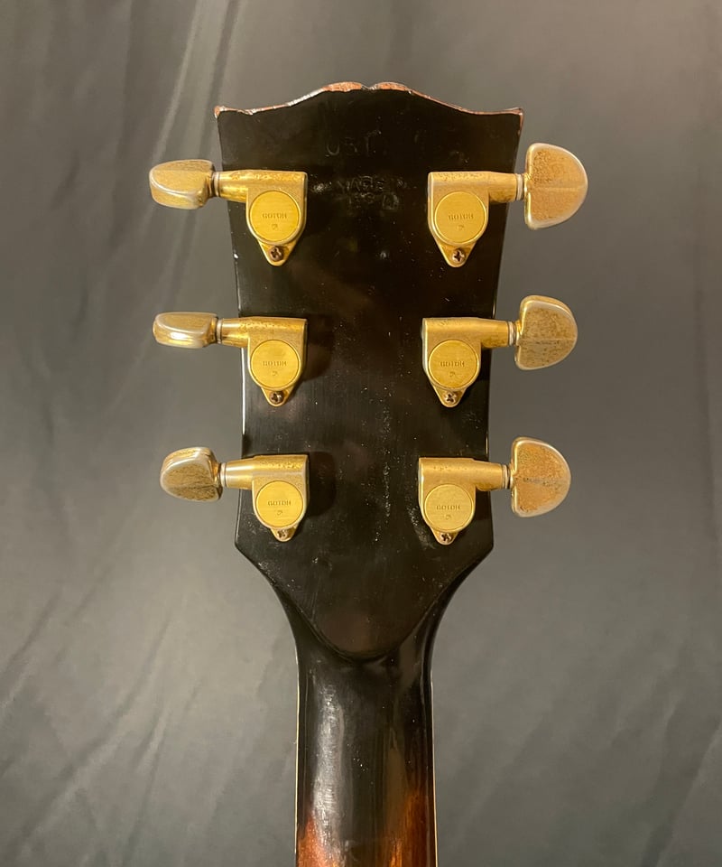 Gibson Les Paul custom 1973年製 | ギター屋funk ojisan