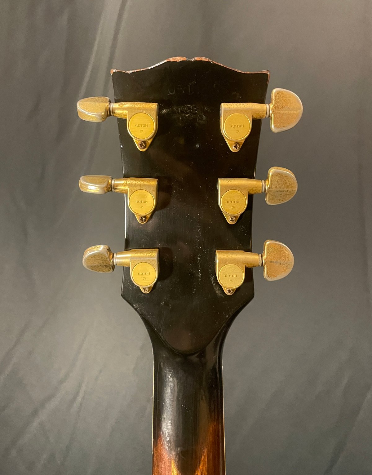 Gibson Les Paul custom 1973年製 | ギター屋funk ojisan