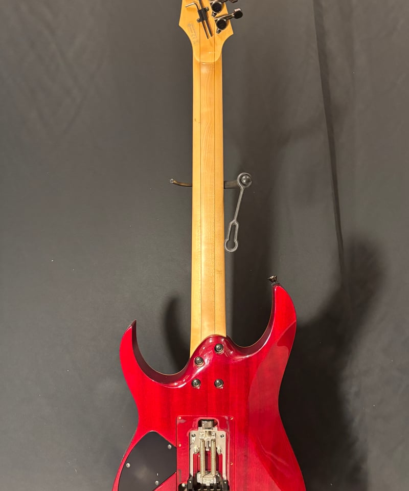 Ibanez j.custom RG8570DR | ギター屋funk ojisan