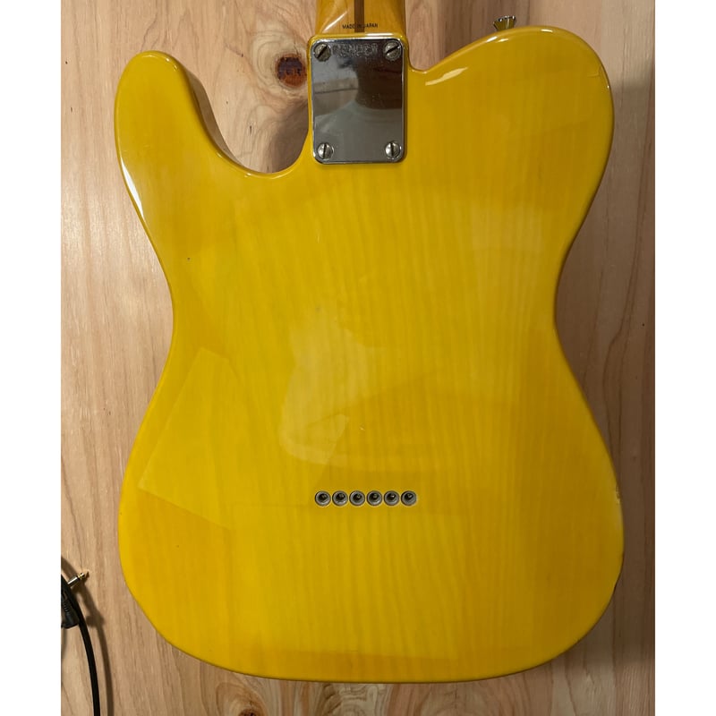 Fender Japan TL52-70 フジゲン製 | ギター屋funk ojisan