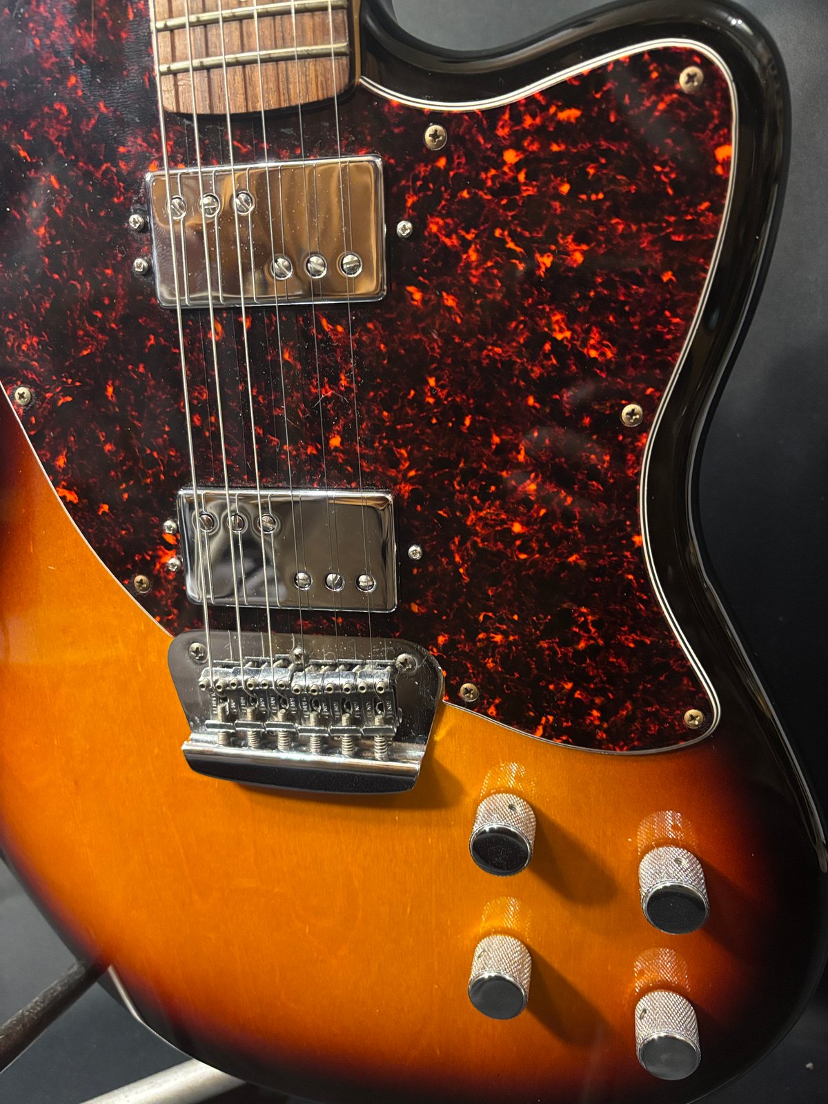 【中古】 Ondine  / Opus Arte funk ojisan preamp(プロトタイプ) | ギター屋funk ojisan