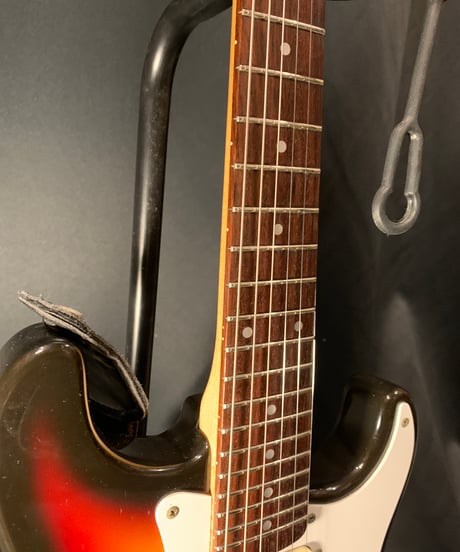 fender japan MST-32