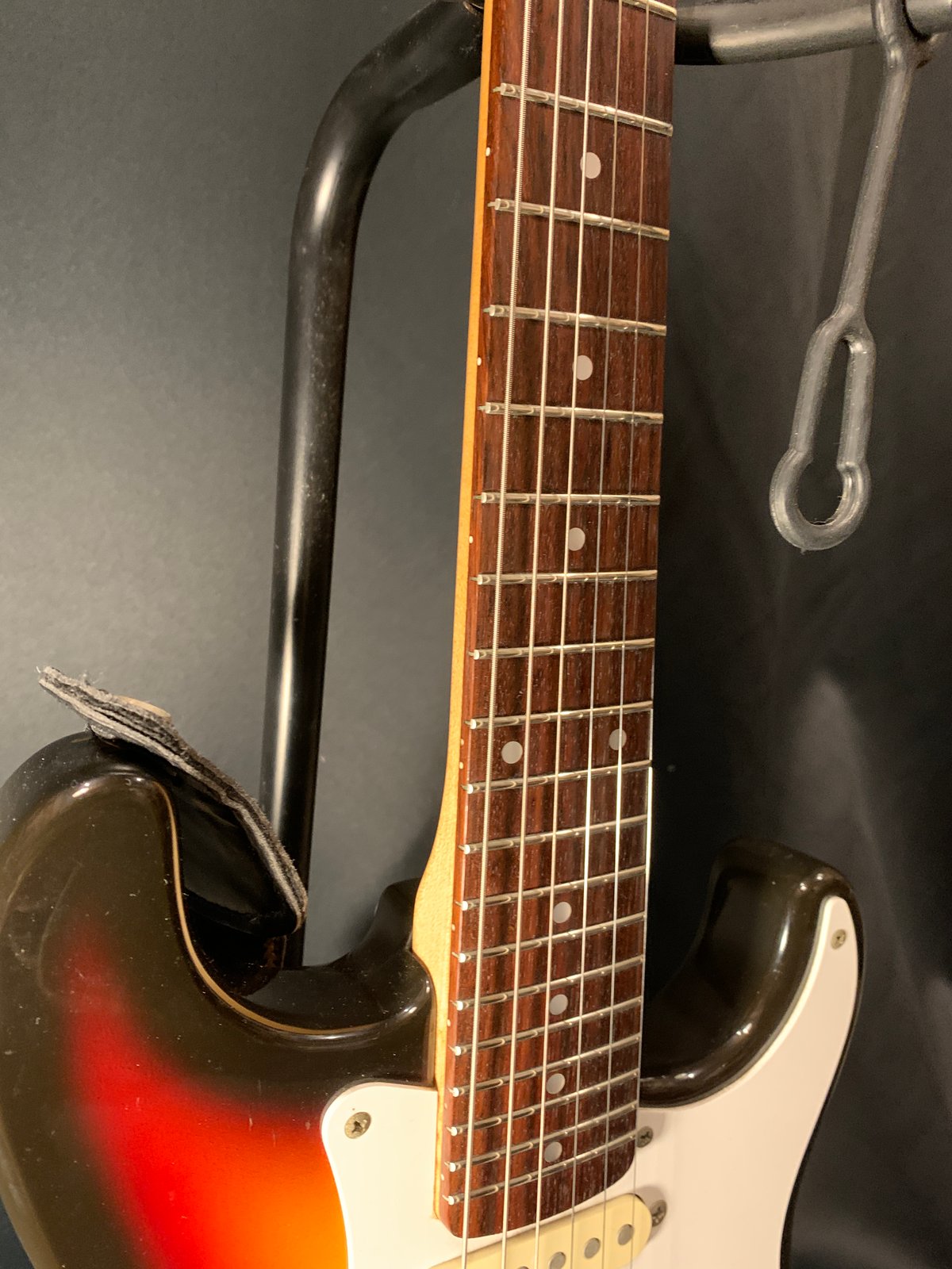 fender japan MST-32 | ギター屋funk ojisan