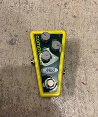 Modtone Mini-Mod compressor
