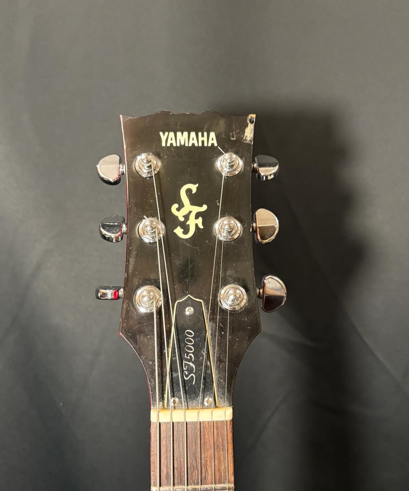 YAMAHA SF-5000 | ギター屋funk ojisan
