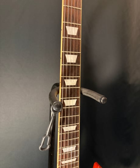 Gibson SG standard61 Vintage Cherry 2022年製