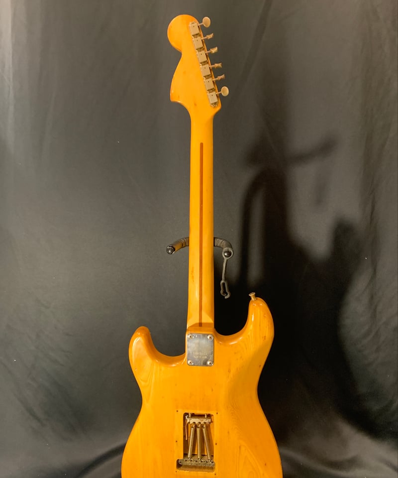 ギター Greco TD500 Sparkle sounds ジャンク】Greco SPARKLE SOUNDS ハードケース付き | ギター屋funk