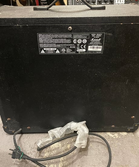 Marshall MG30FX
