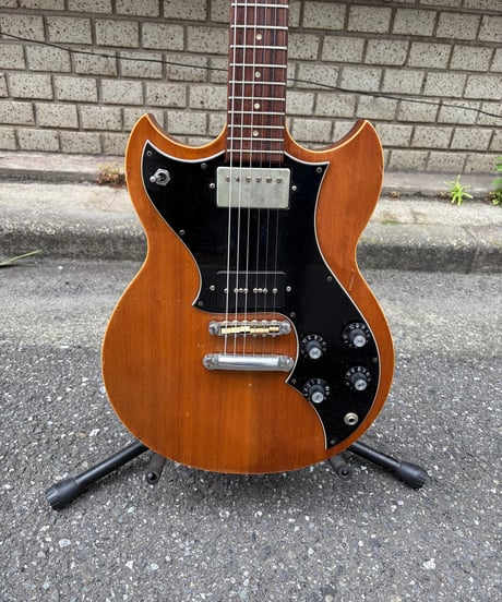 YAMAHA SG-70
