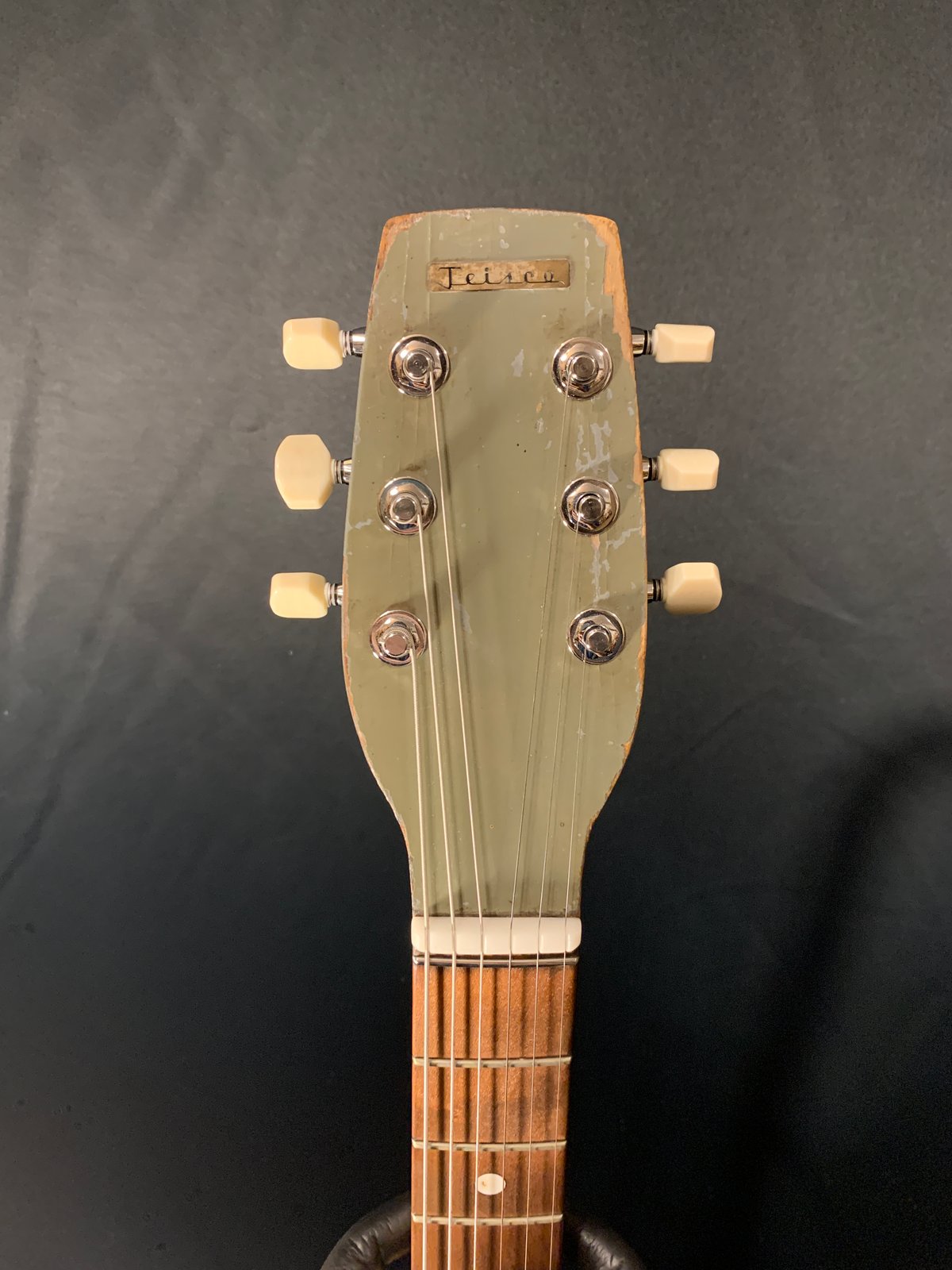 ギター Teisco EP-2T ギター Teisco EP-2T Teisco EP-2T