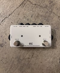 Behringer ULTRA SHIFTER/HARMONIST US600 | ギター屋f