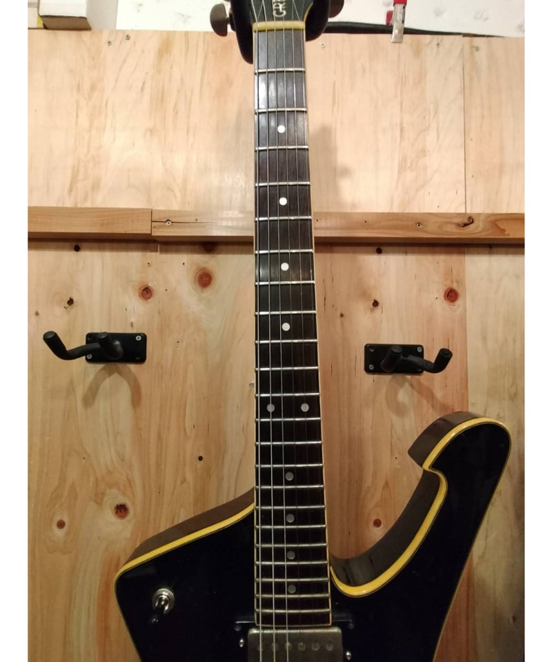 GRECO Mirage M600 | ギター屋funk ojisan GRECO Mirage M600 | ギター屋funk ojisan