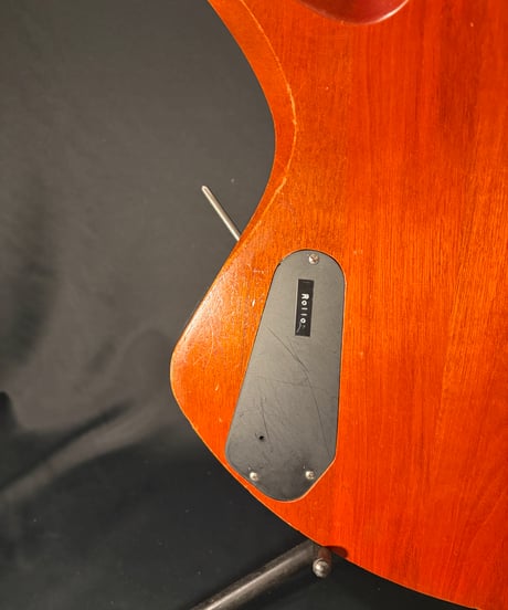 Burny HR-85 REBIRTH