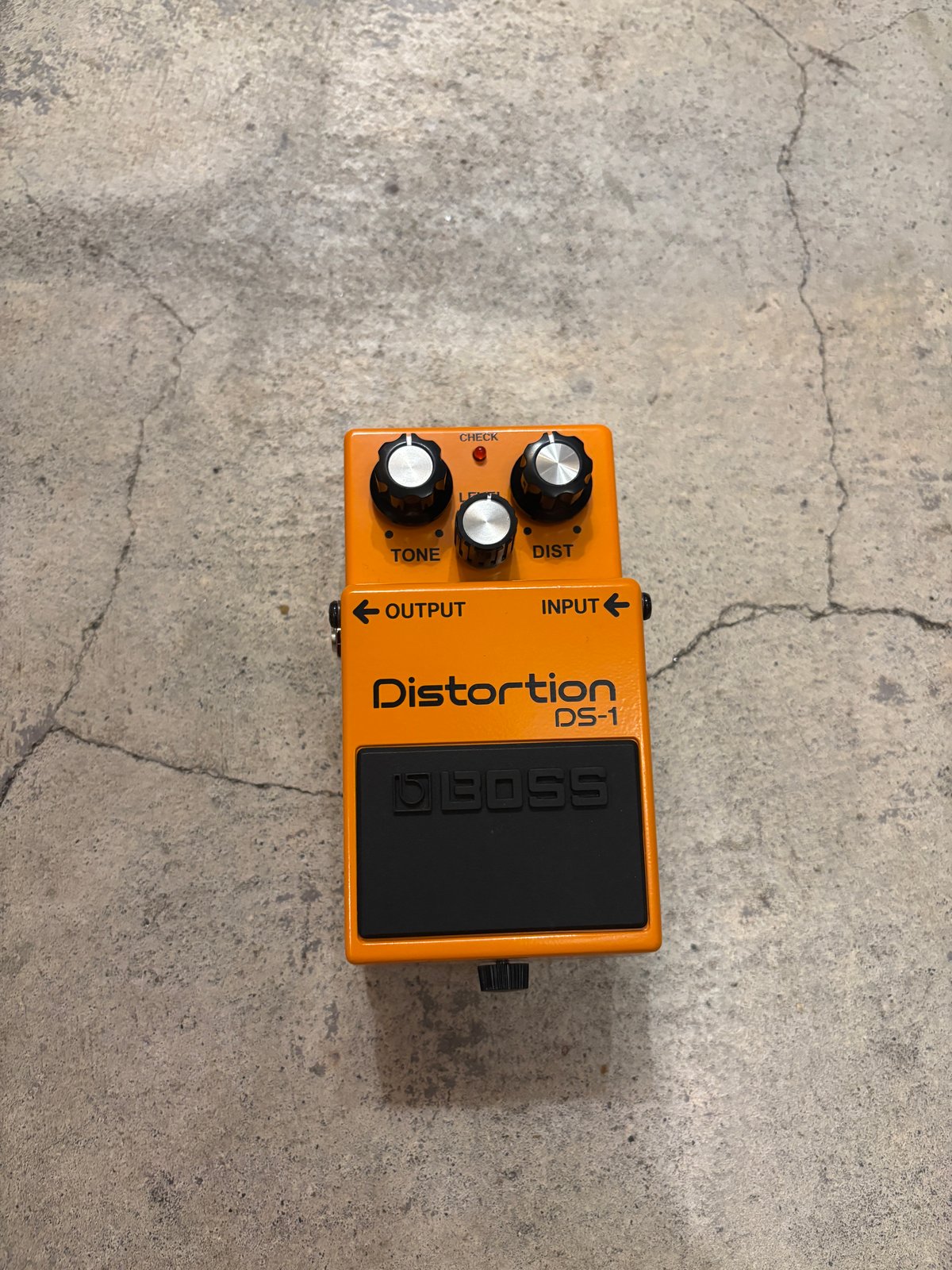 BOSS DS-1 | ギター屋funk ojisan