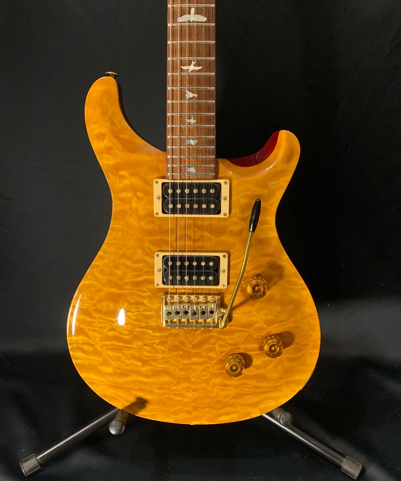 Paul Reed Smith custom24 10TOP 1994年製 | ギター屋fun