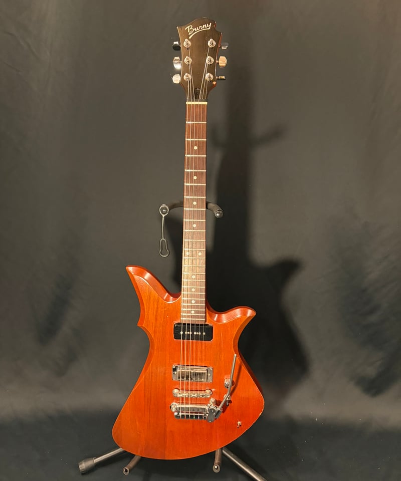 Burny HR-85 REBIRTH | ギター屋funk ojisan