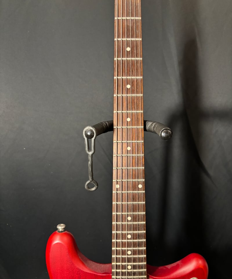 ◇Epiphone Wilshire '66◇ラッカーリフ◇軽量2.9kg◇ Epiphone Worn