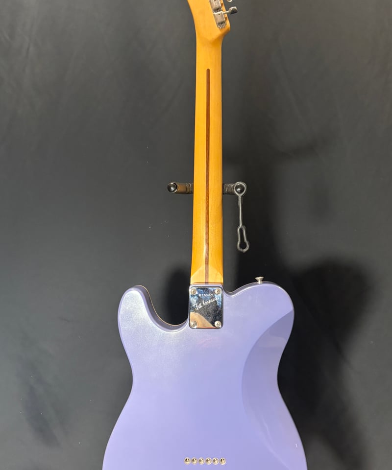 Bill Lawrence BTOM-60P （PRINCESS PRINCESS 奥井 香モ