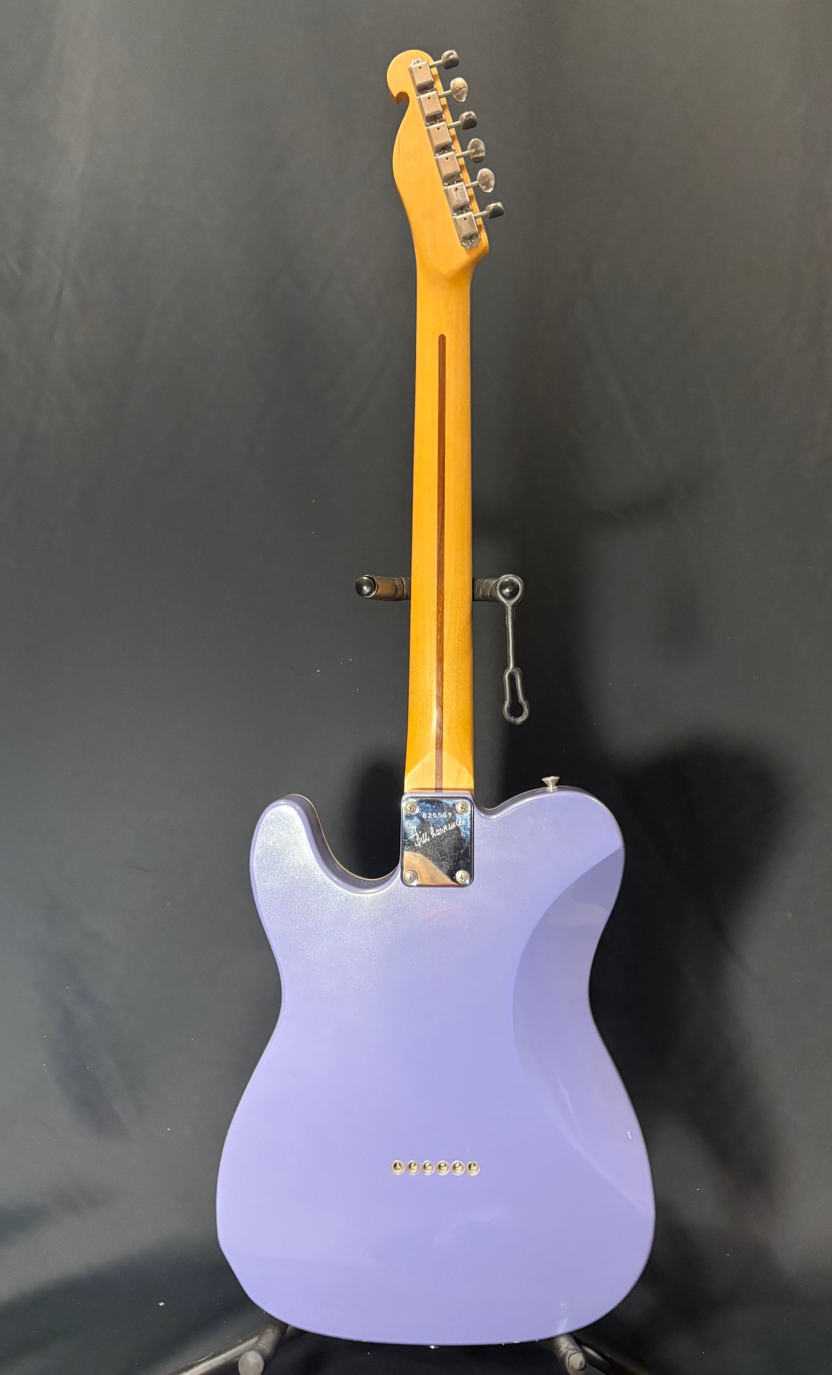 Bill Lawrence BTOM-60P （PRINCESS PRINCESS 奥井 香モ