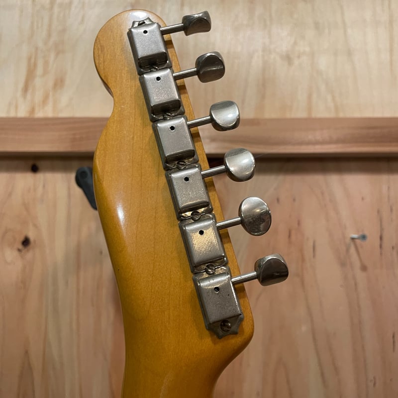 Fender Japan TL52-70 フジゲン製 | ギター屋funk ojisan