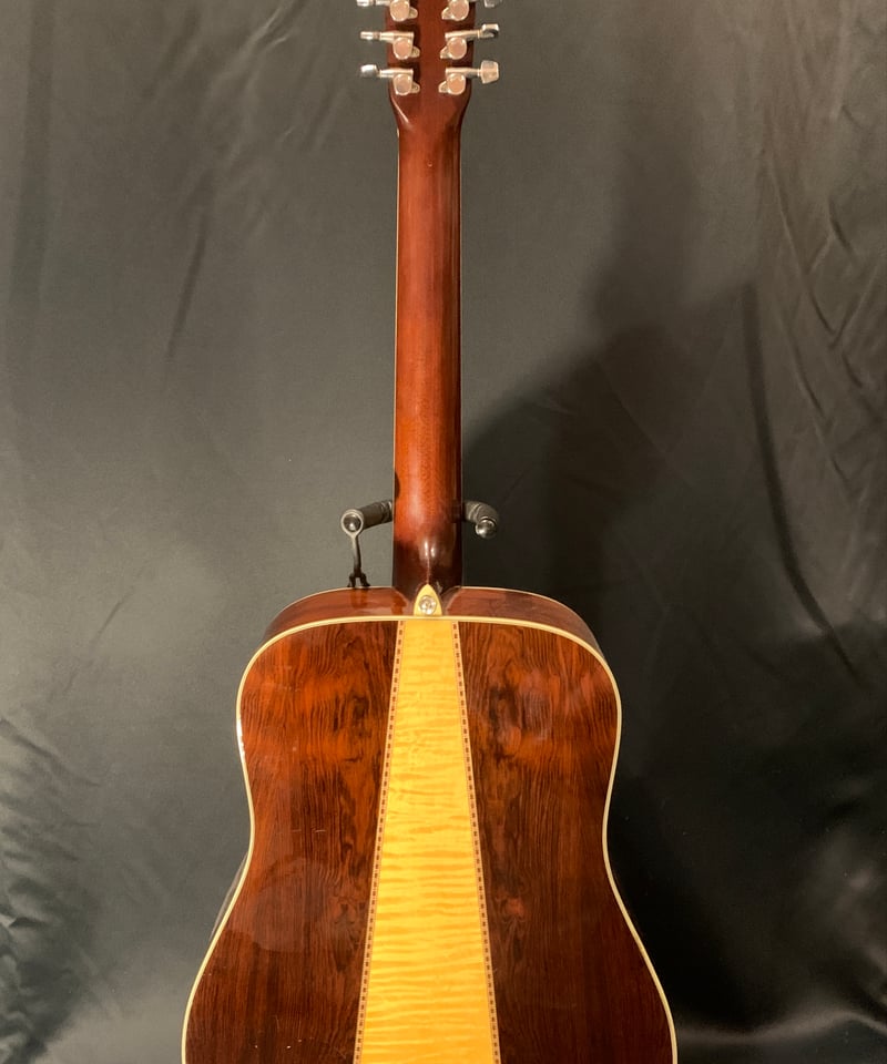 MORRIS MB-305-12 | ギター屋funk ojisan