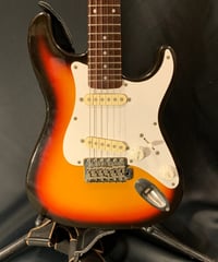 EXART NSX-2000 （YAMAHA） | ギター屋funk ojisan