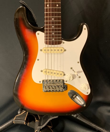 ITEM | ギター屋funk ojisan