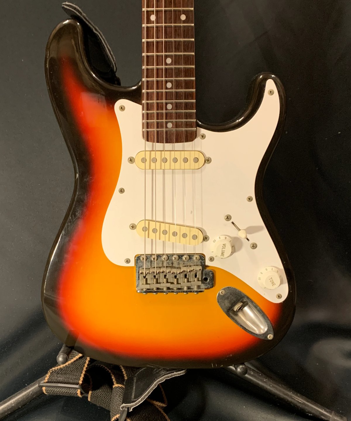 fender japan MST-32 | ギター屋funk ojisan