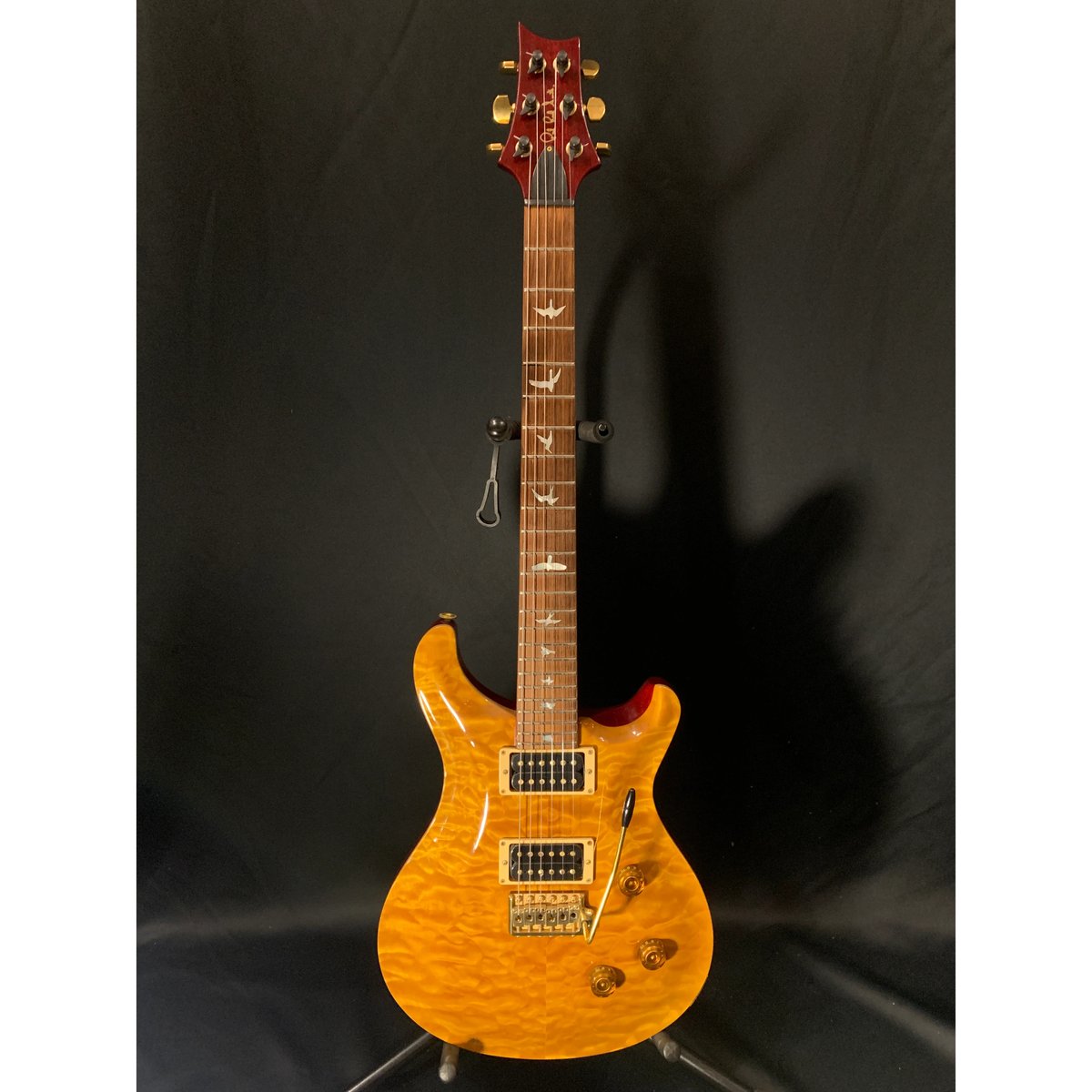 Paul Reed Smith custom24 10TOP 1994年製 | ギター屋fun