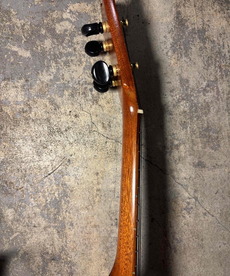 ozama ukulele