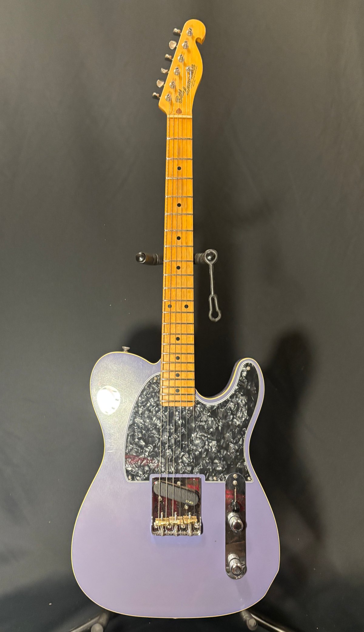 Bill Lawrence BTOM-60P （PRINCESS PRINCESS 奥井 香モ