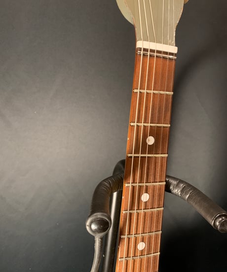 teisco J-2