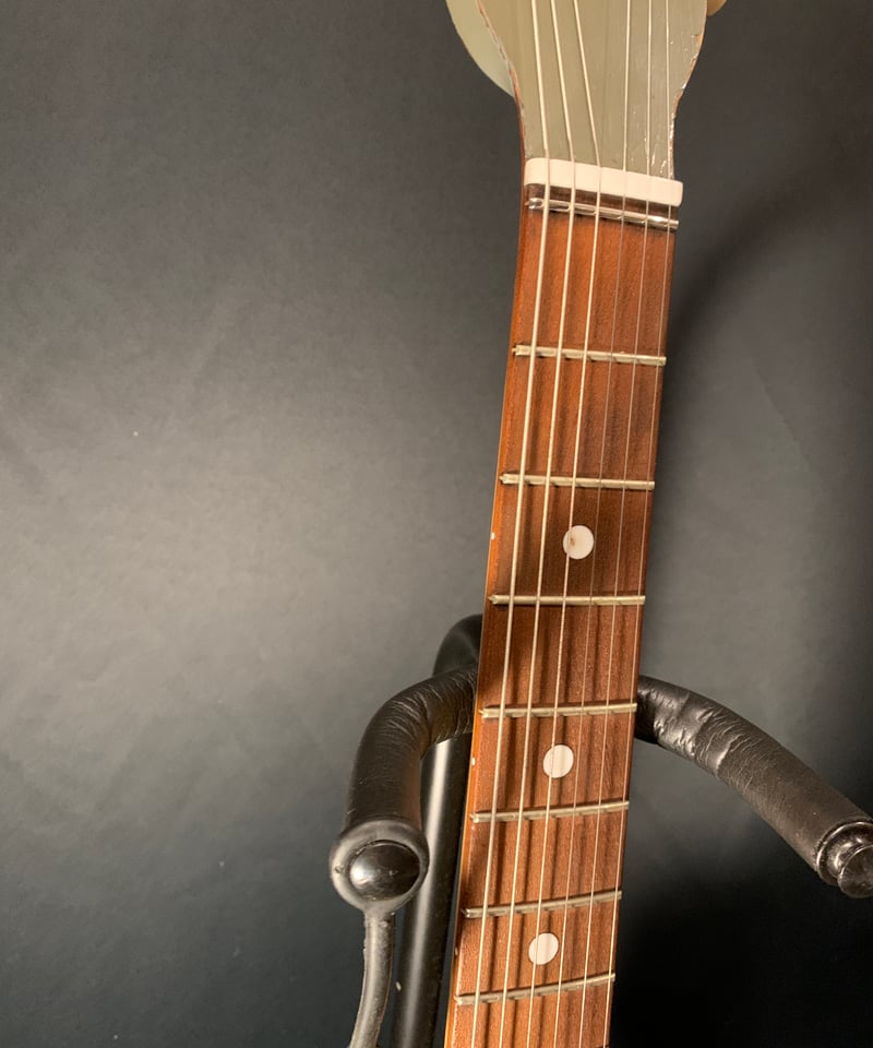 teisco J-2 | ギター屋funk ojisan