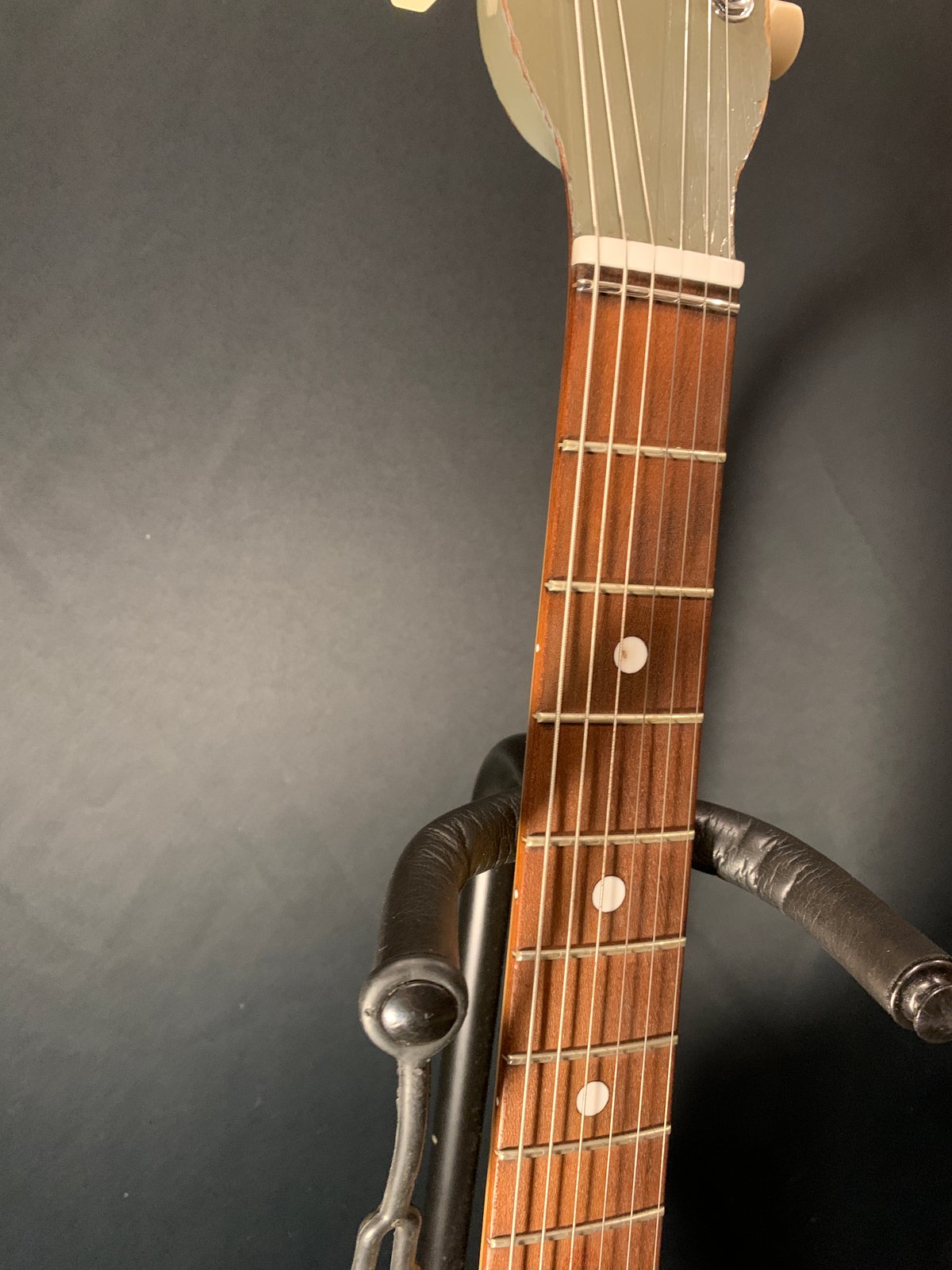 teisco J-2 | ギター屋funk ojisan